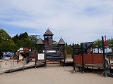 丸岡公園