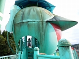 湯之尾滝児童遊園